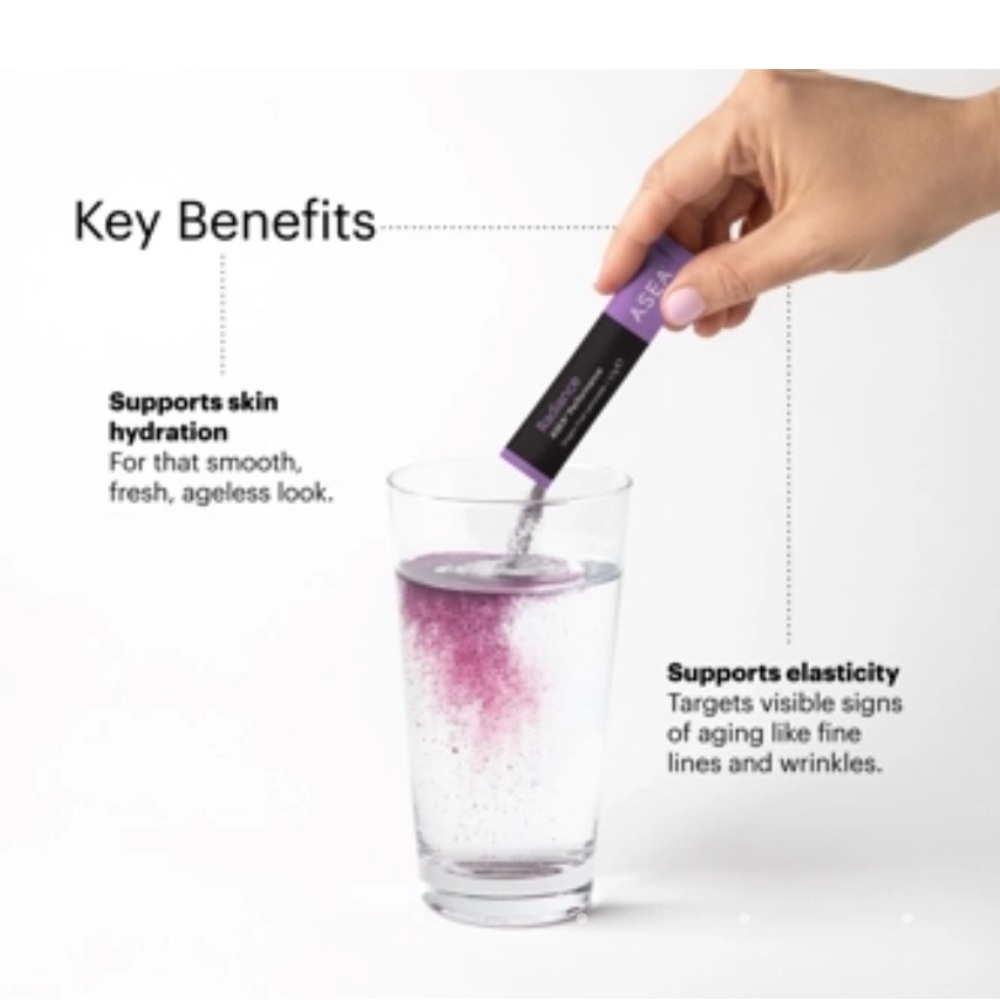 ASEA Radiance - Picture 5 of 7